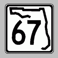 Florida State Road
