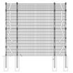 Super C-Post Fence