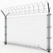 Chain Link Fence