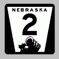 Nebraska State Road