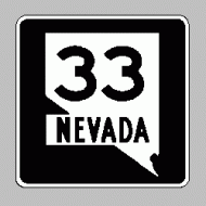 Nevada State Road