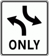 2-Way Left Turn 
