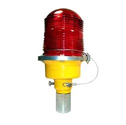 Crouse-Hinds Airport Obstruction Light (single head)
