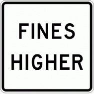 FINES HIGHER (R2-6)