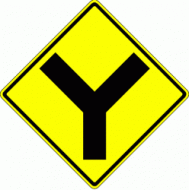 Y-INTERSECTION (W2-5)