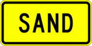 SAND (W7-4d)