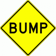 BUMP (W8-1)